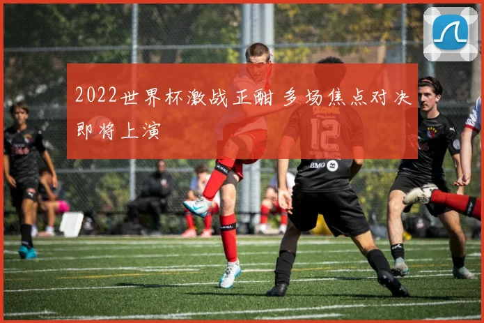 2022世界杯激战正酣 多场焦点对决即将上演