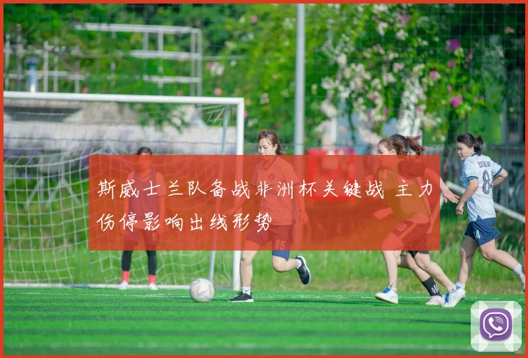 斯威士兰队备战非洲杯关键战 主力伤停影响出线形势