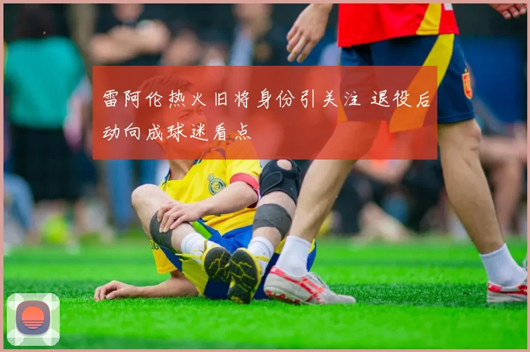 雷阿伦热火旧将身份引关注 退役后动向成球迷看点