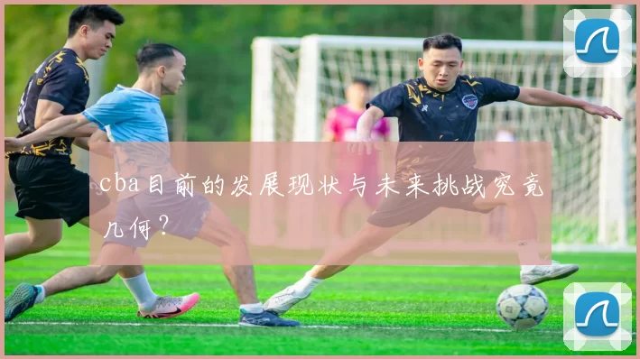 cba目前的发展现状与未来挑战究竟几何？