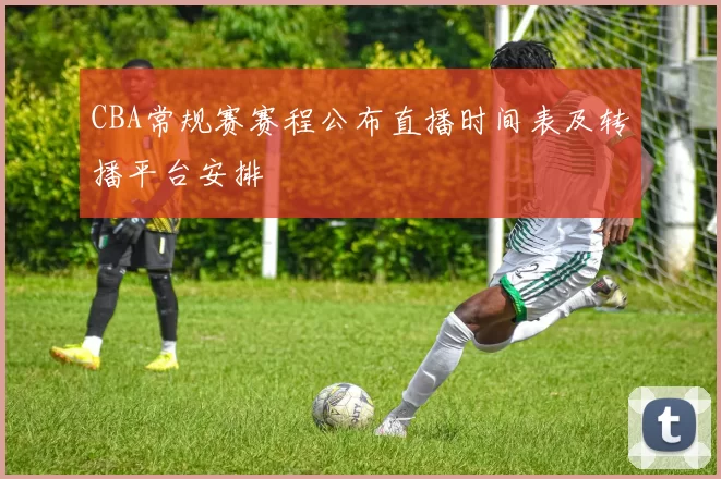 CBA常规赛赛程公布直播时间表及转播平台安排