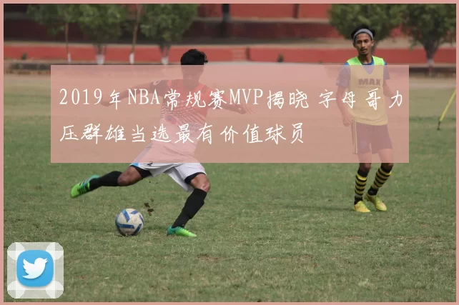 2019年NBA常规赛MVP揭晓 字母哥力压群雄当选最有价值球员